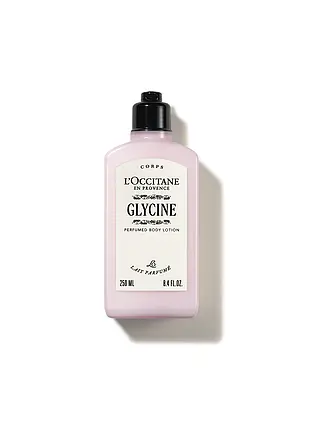 L'OCCITANE | Glycine Leche Corporal 250ml | 